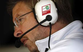 OFICIAL: Brawn GP va concura in 2009 in locul Honda