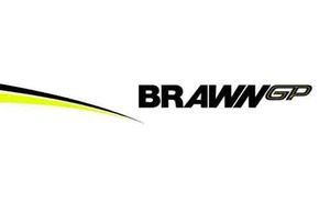 Iata logo-ul noii echipe Brawn GP