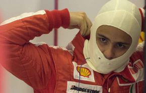 Massa, frustrat ca a ratat titlul in 2008