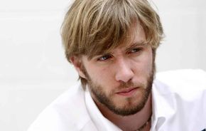 Heidfeld spera sa lupte pentru titlu in 2009