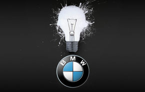 BMW utilizeaza gazele de esapament pentru a crea energie