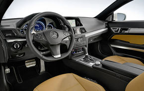 Daimler a deschis un centru de excelenta pentru interioarele masinilor sale