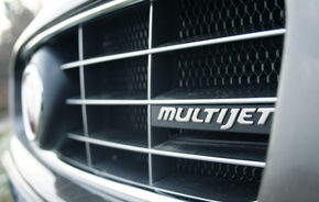Fiat pregateste a doua generatie a sistemului diesel Multijet