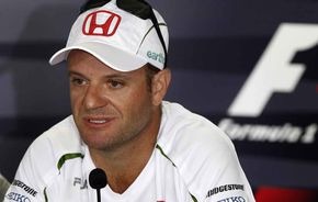 Barrichello: "V-am spus ca nu ma retrag din F1"