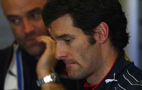 Webber preconizeaza un sezon echilibrat