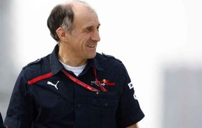Tost: "Toro Rosso va concura si in 2010"
