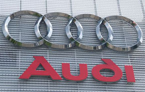 Audi: "2009 va fi cel mai greu an din istoria industriei auto"