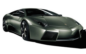 Sapte Lamborghini Reventon sunt de vanzare pe internet