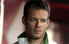 Wurz, pilot de rezerva pentru Brawn GP si in 2009