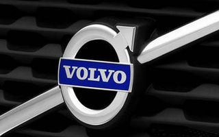 Divizia Volvo din China anticipeaza o crestere serioasa a vanzarilor in 2009