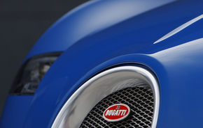 Bugatti pregateste un model mai ieftin decat Veyron