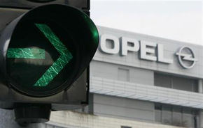 Opel va primi ajutor financiar din partea Spaniei