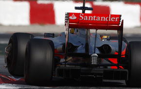 McLaren: "Suntem mult prea lenti"