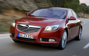 GM va aduce Opel Insignia in Statele Unite ale Americii cu sigla Cadillac