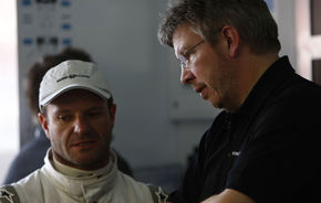 Barrichello: "Brawn GP va fi surpriza sezonului"