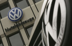 Anul 2008 a fost cel mai bun an din istoria Volkswagen