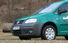 Test drive Volkswagen Caddy 4Motion (2009) - Poza 11