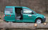 Test drive Volkswagen Caddy 4Motion (2009) - Poza 15