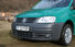 Test drive Volkswagen Caddy 4Motion (2009) - Poza 13