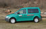 Test drive Volkswagen Caddy 4Motion (2009) - Poza 12