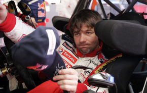 Loeb, la a 50-a victorie in WRC: "Mai am multe de aratat"