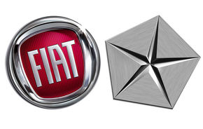 Chrysler: "Colaborarea cu Fiat salveaza 5000 de posturi si economiseste 10 miliarde $"