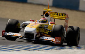 Alonso doboara suprematia Brawn GP la Jerez