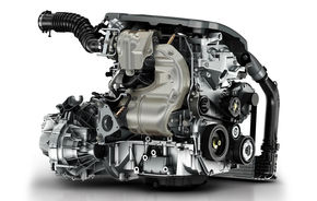 Renault incepe productia motorului 1.4 TCe de 130 CP