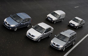 Dacia avertizeaza: "Atentie la concursurile-fantoma!"