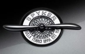 Seful Spyker, victima unui atentat in Moscova