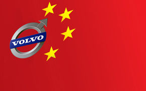 Chinezii de la Chery: "Nu e exclus sa cumparam Volvo"