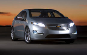 GM lucreaza deja la viitoarele generatii ale lui Chevrolet Volt