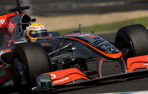 McLaren: "Nu avem sanse la Melbourne!"