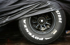 Alegerea pneurilor va fi mai dificila in 2009