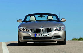 Oficial: BMW renunta la viitorul Z4 M