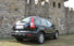 Test drive Honda CR-V (2007-2009) - Poza 2