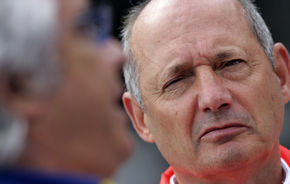 McLaren si Renault au vrut sa boicoteze MP al Australiei