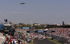 Iata cum va fi vremea la Melbourne!