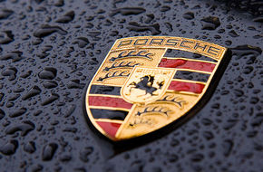 Porsche imprumuta 10 miliarde de euro de la 15 banci