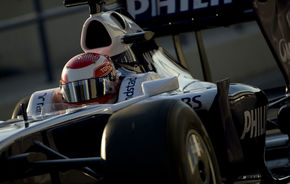 Williams: "Suntem multumiti de hotararea FIA"