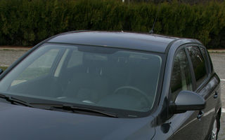 Test drive Kia Cee'd (2006) - Poza 25