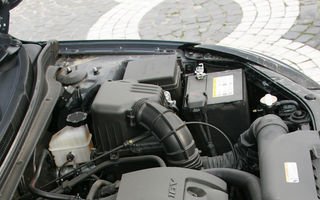Test drive Kia Cee'd (2006) - Poza 51