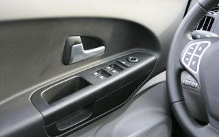Test drive Kia Cee'd (2006) - Poza 44