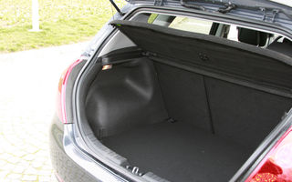 Test drive Kia Cee'd (2006) - Poza 38
