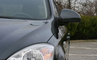 Test drive Kia Cee'd (2006) - Poza 23