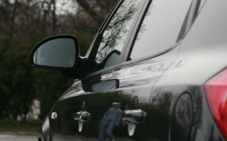 Test drive Kia Cee'd (2006) - Poza 33