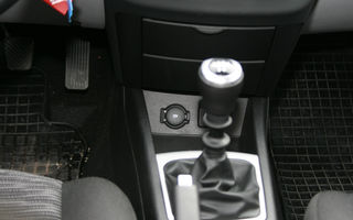 Test drive Kia Cee'd (2006) - Poza 46
