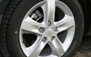 Test drive Kia Cee'd (2006) - Poza 34