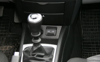 Test drive Kia Cee'd (2006) - Poza 47