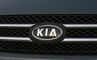Test drive Kia Cee'd (2006) - Poza 24